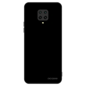 Husă pentru Xiaomi Redmi Note 9 Pro - Clear