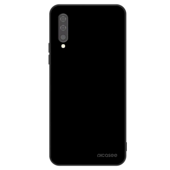 Husă pentru Samsung Galaxy A50 A505F - Clear