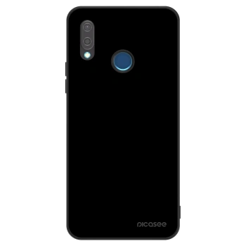 Husă pentru Huawei P20 Lite - Clear