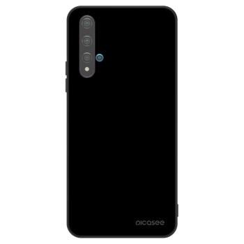 Husă pentru Huawei Nova 5T - Clear