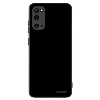 Husă pentru Samsung Galaxy S20 G980F - Clear