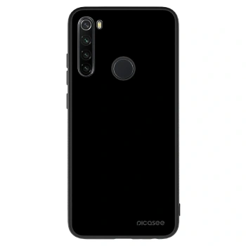 Husă pentru Xiaomi Redmi Note 8 - Clear