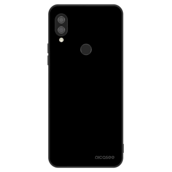 Husă pentru Xiaomi Redmi 7 - Clear