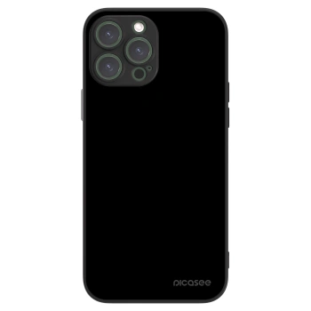 Picasee ULTIMATE CASE pentru Apple iPhone 13 Pro Max - Clear