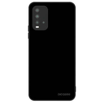 Husă pentru Xiaomi Redmi 9T - Clear