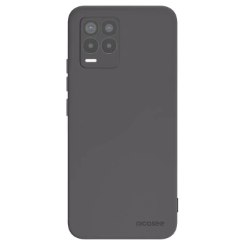 Husă pentru Realme 8 Pro - Clear