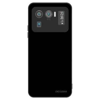 Husă pentru Xiaomi Mi 11 Ultra - Clear