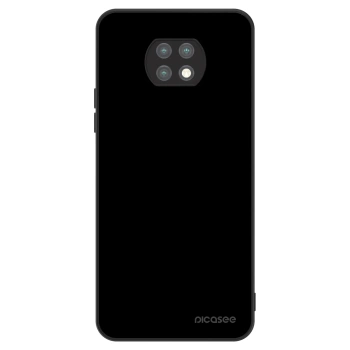Husă pentru Xiaomi Redmi Note 9T - Clear