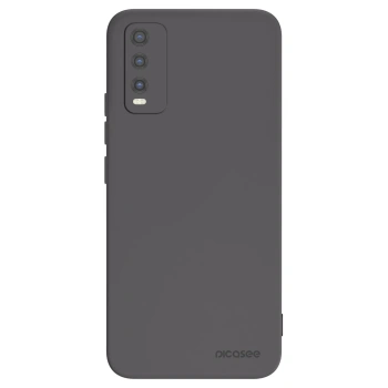 Husă pentru Vivo Y20s - Clear