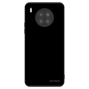 Husă pentru Huawei Nova 8i - Clear