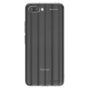Husă pentru Honor 10 - Clear