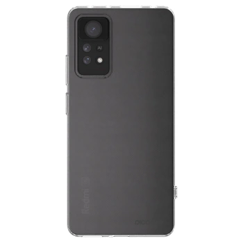 Picasee husă transparentă din silicon pentru Xiaomi Redmi Note 11 Pro - Clear