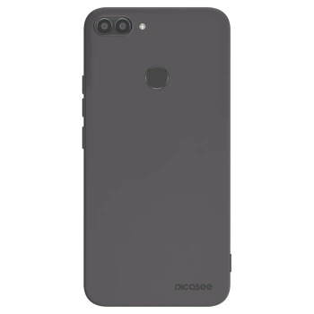 Husă pentru Huawei P Smart - Clear