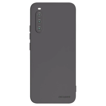 Husă pentru Sony Xperia 10 IV 5G - Clear