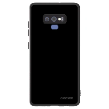 Husă pentru Samsung Galaxy Note 9 N960F - Clear
