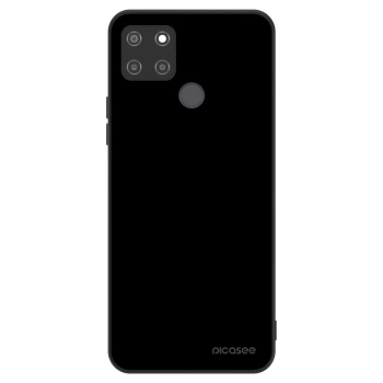 Husă pentru Realme C21Y - Clear