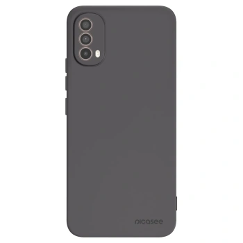 Husă pentru Motorola Moto E40 - Clear