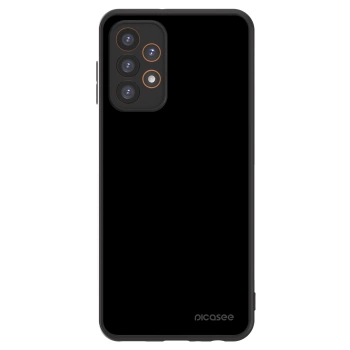 Picasee ULTIMATE CASE pentru Samsung Galaxy A23 A235F 4G - Clear