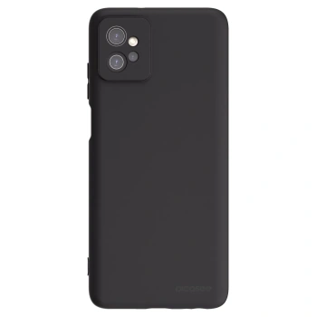 Husă pentru Motorola Moto G32 - Clear