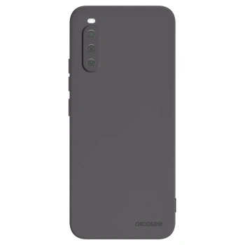 Husă pentru Sony Xperia 10 III - Clear