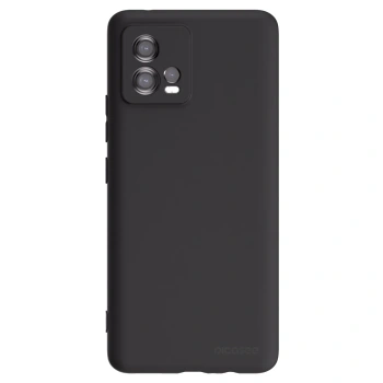 Husă pentru Motorola Moto G72 - Clear