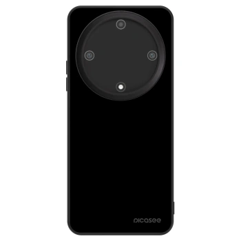 Husă pentru Honor Magic5 Lite 5G - Clear