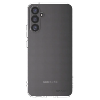 Picasee husă transparentă din silicon pentru Samsung Galaxy A34 5G A346B - Clear