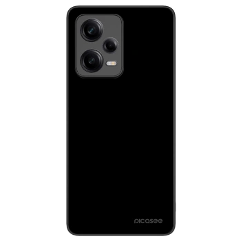 Picasee ULTIMATE CASE pentru Xiaomi Redmi Note 12 Pro 5G - Clear