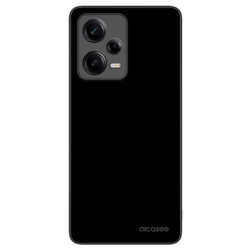 Picasee ULTIMATE CASE pentru Xiaomi Redmi Note 12 Pro+ 5G - Clear