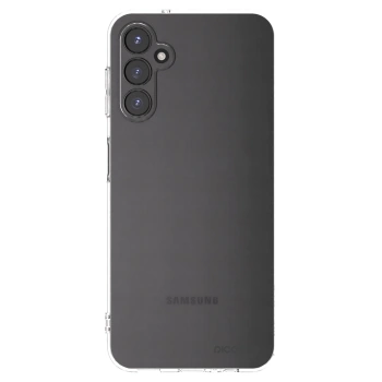 Picasee husă transparentă din silicon pentru Samsung Galaxy A14 4G A145R - Clear