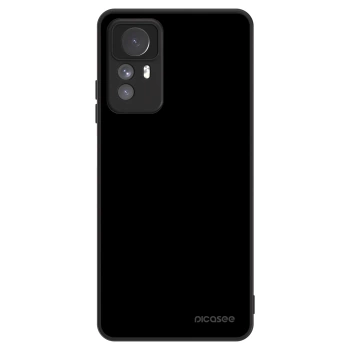 Husă pentru Xiaomi Redmi Note 12S - Clear
