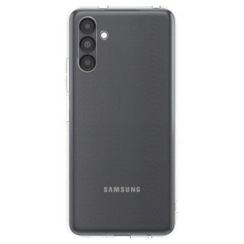 Picasee husă transparentă din silicon pentru Samsung Galaxy A04s A047F - Clear