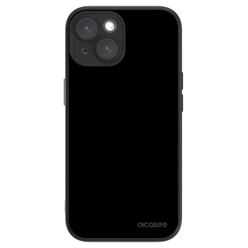 Picasee ULTIMATE CASE MagSafe pentru Apple iPhone 15 - Clear