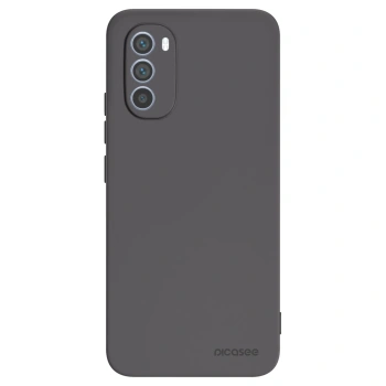 Husă pentru Motorola Moto G62 - Clear