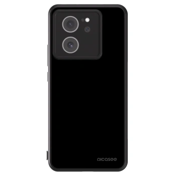 Picasee ULTIMATE CASE pentru Xiaomi 13T - Clear