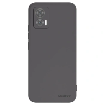 Husă pentru Motorola Edge 30 Neo - Clear