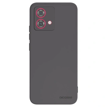 Husă pentru Motorola Moto G84 5G - Clear