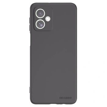 Husă pentru Motorola Moto G54 5G - Clear