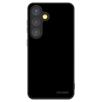 Picasee ULTIMATE CASE pentru Samsung Galaxy S24 S921B 5G - Clear