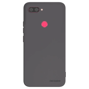 Husă pentru Xiaomi Mi 8 Lite - Clear