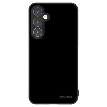 Picasee ULTIMATE CASE PowerShare pentru Samsung Galaxy S23 FE S711B - Clear