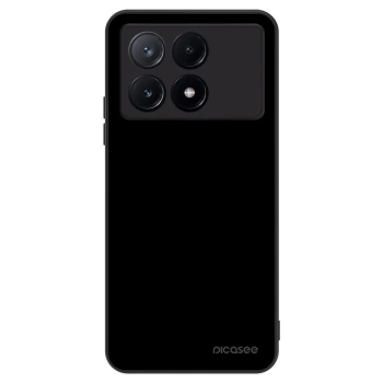 Husă pentru Xiaomi Poco X6 Pro - Clear