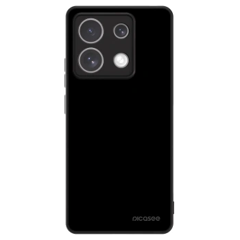 Picasee ULTIMATE CASE pentru Xiaomi Redmi Note 13 Pro 5G - Clear
