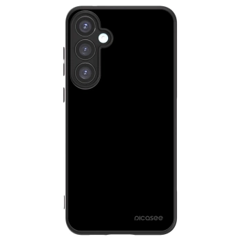 Picasee ULTIMATE CASE pentru Samsung Galaxy A55 5G A556B - Clear