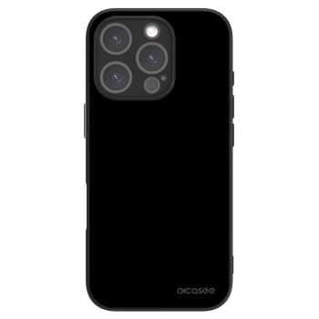 Picasee ULTIMATE CASE MagSafe pentru Apple iPhone 16 Pro - Clear