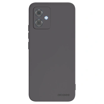 Husă pentru Motorola Moto G14 - Clear