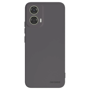 Husă pentru Motorola Moto G24 - Clear