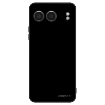 Husă pentru OnePlus Nord 4 - Clear
