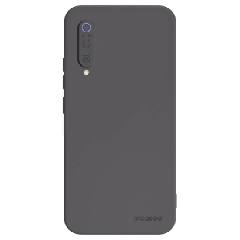 Husă pentru Xiaomi Mi 9 - Clear