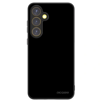 Picasee ULTIMATE CASE pentru Samsung Galaxy S24 FE S721B - Clear